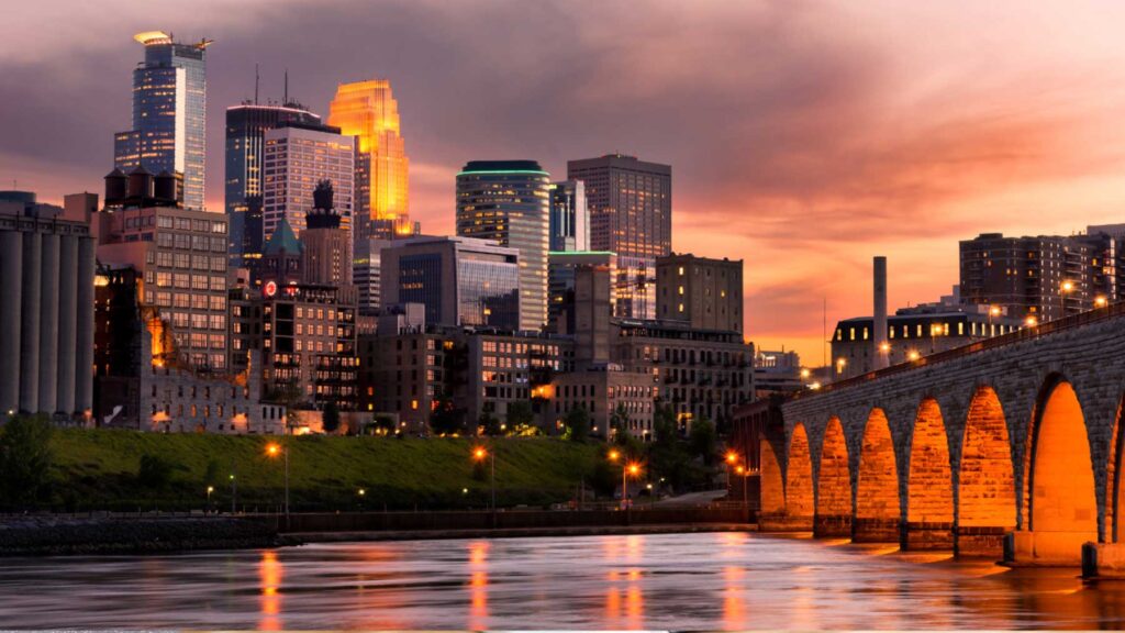 Minneapolis Ranks As Third-Best US City For Retirees