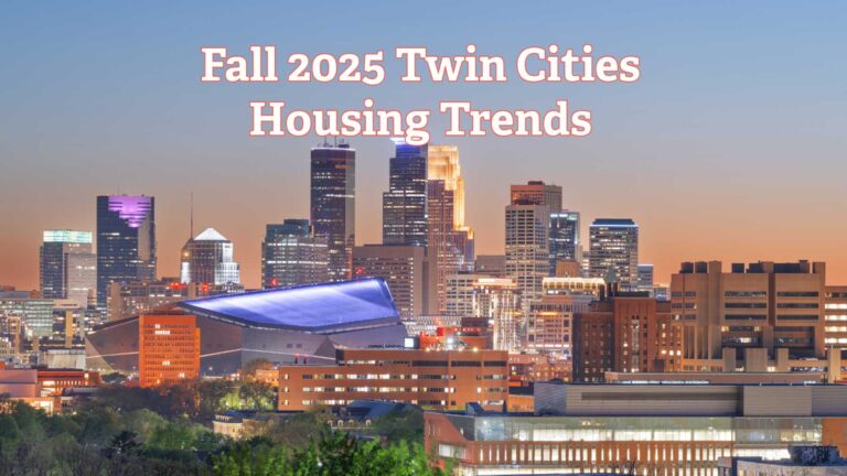 Fall 2025 Twin Cities Housing Trends Grizzly Construction
