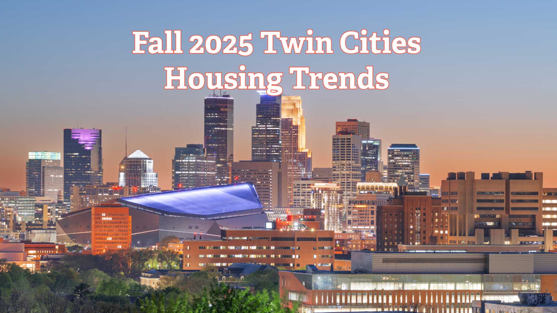 Fall 2025 Twin Cities Housing Trends Grizzly Construction